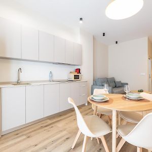 Apartamento de 1 Dormitorio
